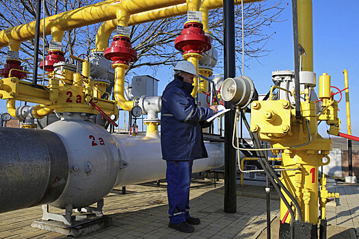 Европа нашла способ освободиться от зависимости от российского газа