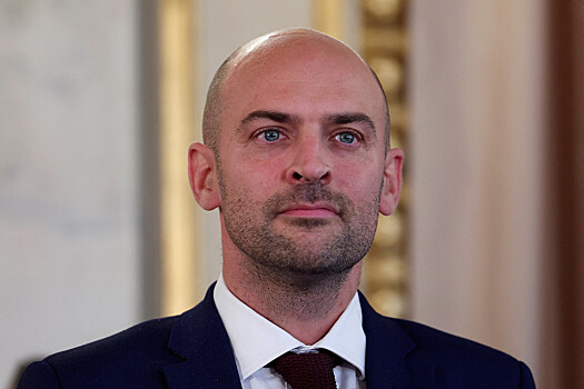 Глава МИД Франции рассказал о новых санкция ЕС против России