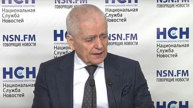 Онищенко высказался о рисках эпидемии, подобной черной оспе