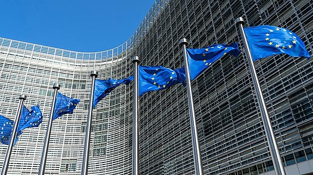 Стало известно о планах ЕС ввести дополнительные пошлины на товары США