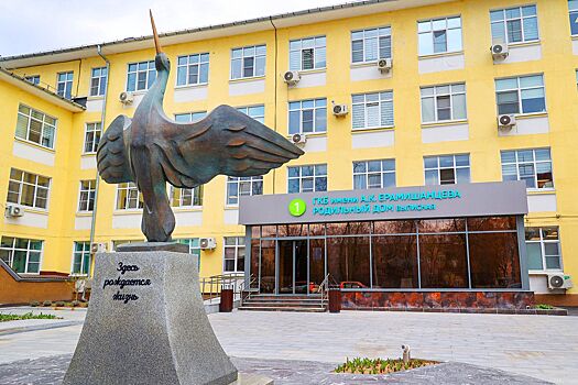 Vrachi pomogli zhenshhine s redchajshej patologiej stat mamoj 67dc644.jpg