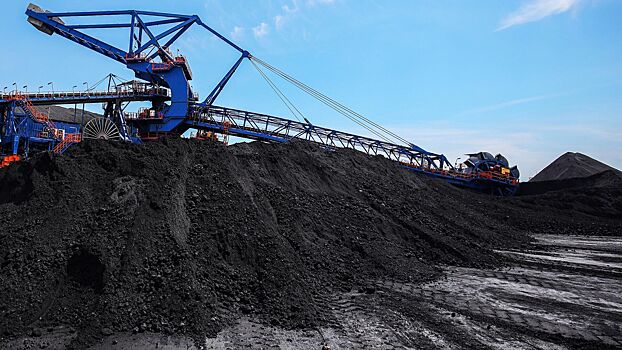 Затяжной кризис ждет российских угольщиков