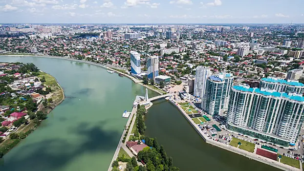 Krasnodarskij kraj zakljuchil na pmef soglashenija na 470 mlrd rublej 7d7c42d.webp