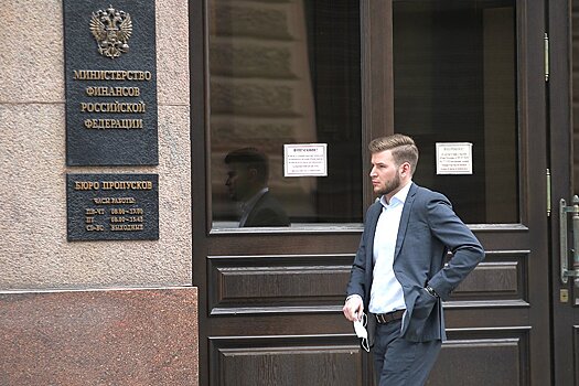 Минфин может нарастить выпуск ОФЗ на фоне укрепления рубля
