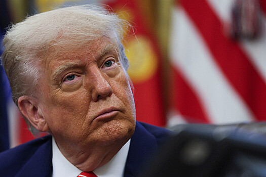 Трамп запланировал увеличить добычу полезных ископаемых