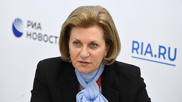 В России внедрена новая модель санитарно-карантинного контроля
