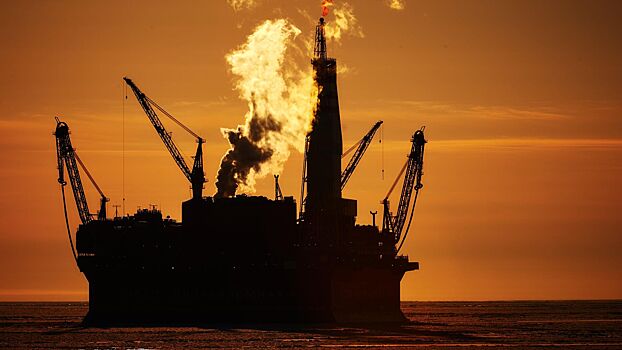 Венгрия выступит с предложением ЕС по российской нефти и газу