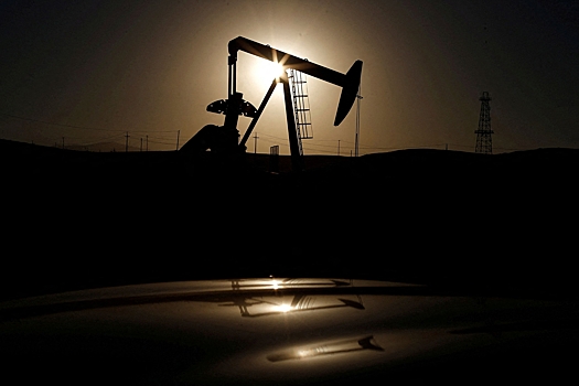 Цена нефти Brent превысила $70 за баррель