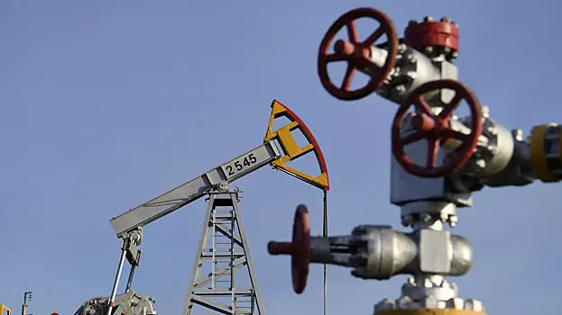 Цена нефти марки Brent превысила $71 за баррель