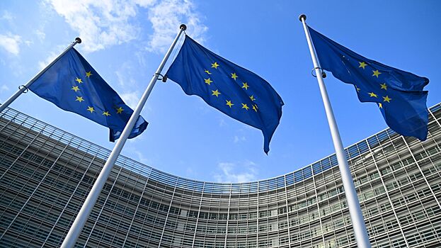 ЕС не сможет выполнить условия сделки с Вашингтоном