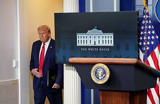 Евросоюз подготовил ядерный вариант ответа на пошлины Трампа