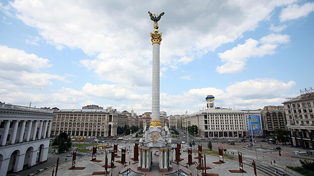 Госдолг Украины за месяц вырос почти на $4 млрд