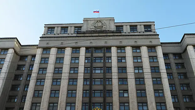 Госдума приняла закон о расширении субучастия в синдицированном кредитовании