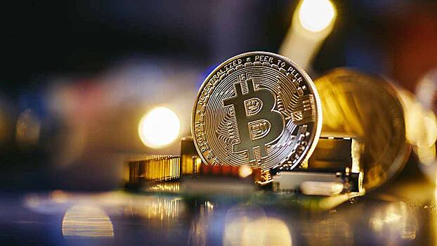 Курс биткоина установил очередной рекорд