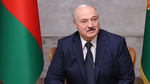 Лукашенко связал рост цен на еду с «шалостями» правительства