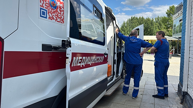 Медики более 40 дней боролись за жизнь парню с пересаженной печенью