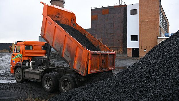 Минфин внес проект постановления о поддержке угольщиков