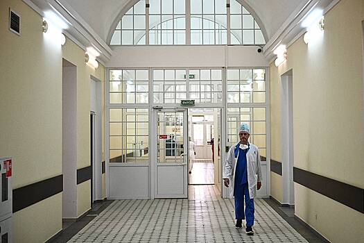 Минздрав решил изменить порядок выдачи больничных