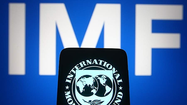 МВФ понизил прогноз по ВВП России на 2025 год