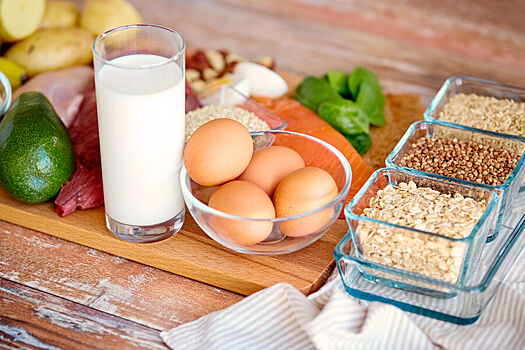 На Украине за год значительно подорожали продукты