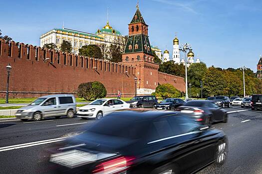 На Западе заявили о долгожданной победе России