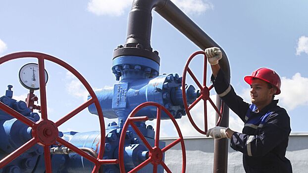 Названо условие покупки Европой российского газа