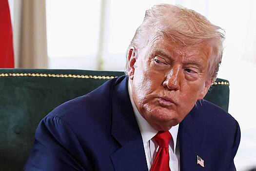 Названы главные жертвы вторичных санкций Трампа против России
