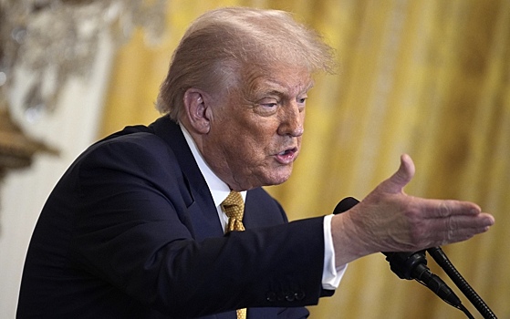 Негативные последствия торговой сделки с Трампом для Европы оценили