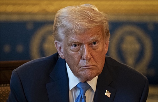 Оценены последствия пошлин Трампа против БРИКС для России