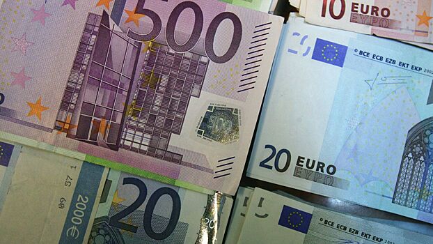 Оценены убытки промышленности Германии из-за пошлин США