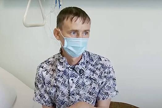 Один донор спас жизни сразу четырех пациентов