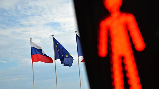 Послы ЕС вновь не смогли согласовать 18-й пакет санкций против России
