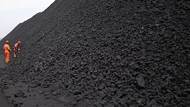 Правительство утвердило программу помощи угольным компаниям России