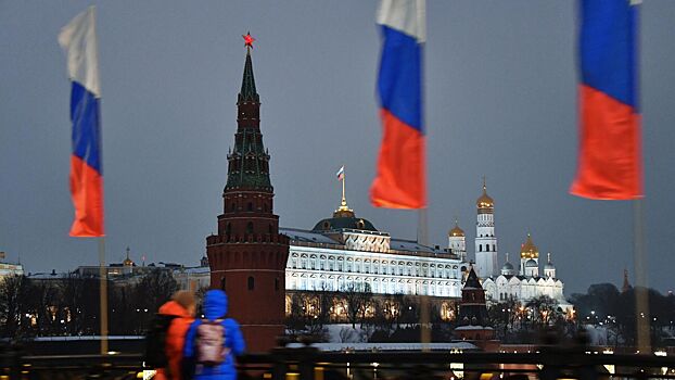 Предсказан уровень инфляции в России к концу 2025 года