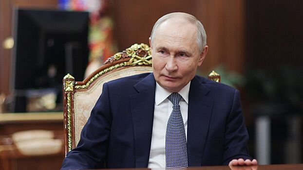 Путин подписал важный для инвесторов закон