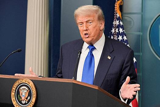России предрекли неожиданные вливания в экономику из-за Трампа