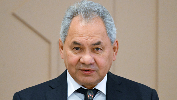 Шойгу сделал неожиданное заявление о судьбе замороженных российских активов