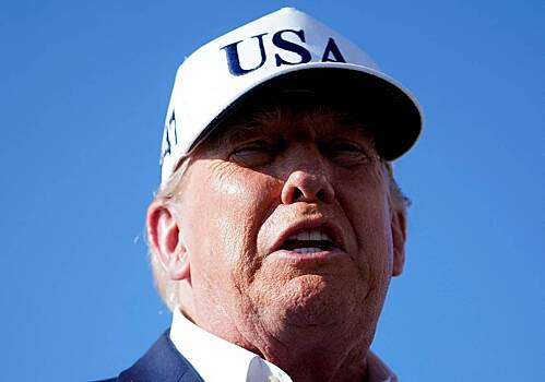 Трамп объявил о тарифах на товары из Японии и Южной Кореи
