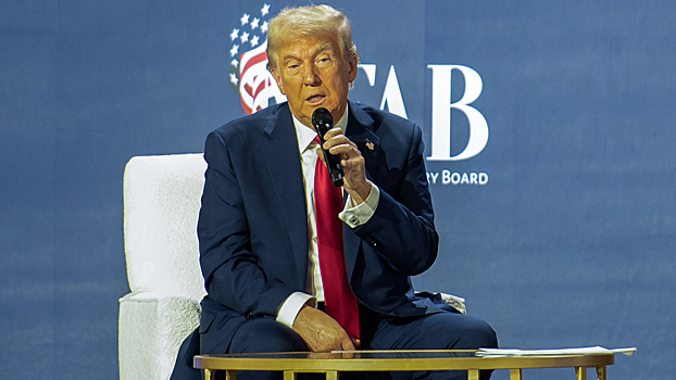 Трамп рассказал о реакции Канады на новые пошлины