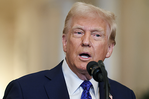 Трамп сделал заявление о сделке с Китаем