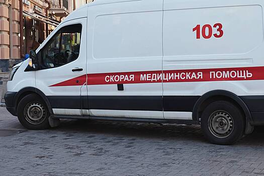 У 24-летней девушки случился инсульт после предложения руки и сердца