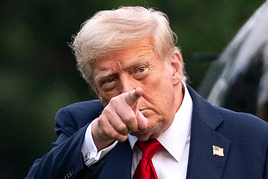 В ЦБ рассказали, как пошлины Трампа повлияют на цены в России
