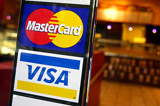 В ЦБ России оценили перспективы возвращения Visa и Mastercard