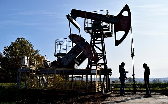 В ЕС придумали новый механизм для снижения доходов России от продажи нефти