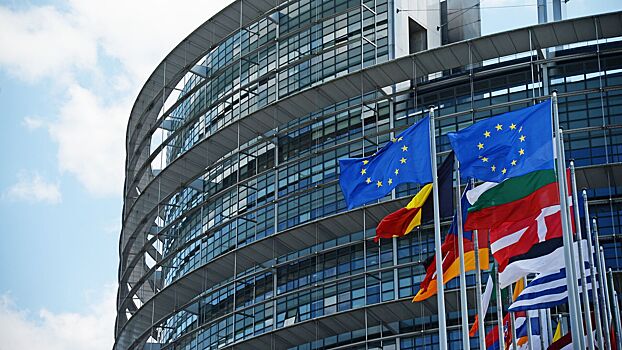 В Германии заявили о принятии 18-го пакета антироссийских санкций