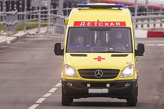 В Москве спасли ребенка, который проглотил 38 магнитов