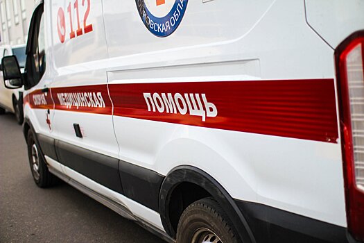 В Подмосковье прооперировали подростка, упавшего с гаража