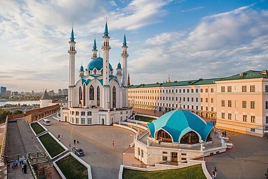 В России продлили эксперимент по исламскому банкингу