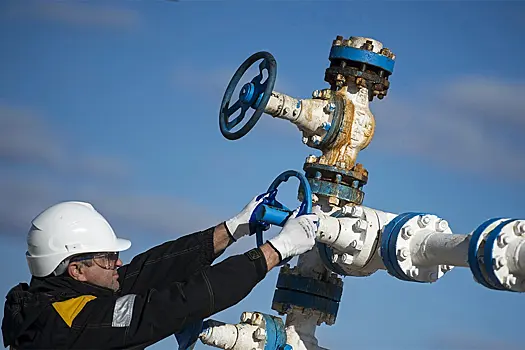 В стране ЕС нашли крупное месторождение нефти и газа