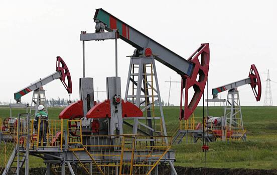 В возможности России поддерживать добычу нефти усомнились